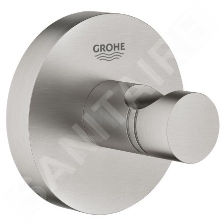 Grohe QuickFix Start - Crochet, supersteel 41173DC0