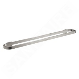 Grohe Selection - Porte-serviettes, supersteel 41056DC0