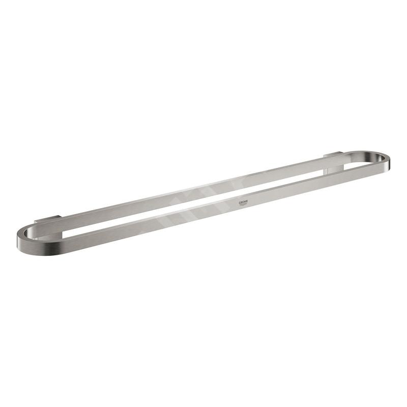 Grohe Selection - Porte-serviettes, supersteel 41056DC0