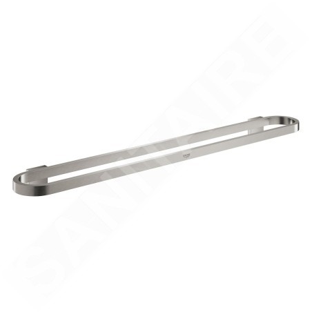Grohe Selection - Porte-serviettes, supersteel 41056DC0