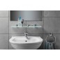Ideal Standard IOM - Anneau porte-serviettes, chrome A9130AA