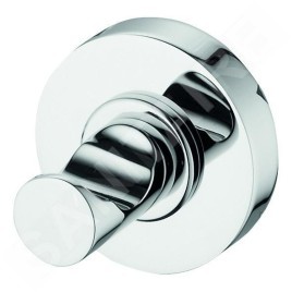 Ideal Standard IOM - Étagère pour serviette, chrome A9115AA