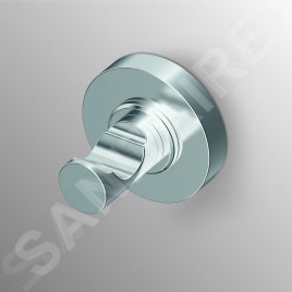 Ideal Standard IOM - Étagère pour serviette, chrome A9115AA