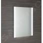 Sapho Miroirs - Miroir Durango 600x800 mm, avec éclairage LED et capteur sans contact DG060 Sapho Miroirs - Miroir Durango 600x800 mm, avec éclairage LED et capteur sans contact DG060