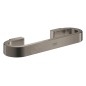 Grohe Selection - Barre d'appui, Hard Graphite brossé 41064AL0
