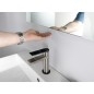 Sapho Miroirs - Miroir Durango 600x800 mm, avec éclairage LED et capteur sans contact DG060 Sapho Miroirs - Miroir Durango 600x800 mm, avec éclairage LED et capteur sans contact DG060