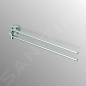 Ideal Standard IOM - Double barre pour serviettes, chrome A9131AA
