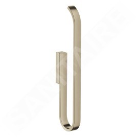 Grohe Selection - Porte-rouleaux de rechange, nickel brossé 41067EN0