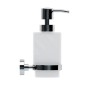 Ravak Chrome - Distributeur de savon, chrome / verre X07P223