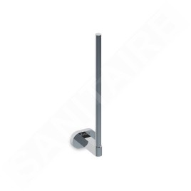 Ravak Chrome - Distributeur de papier toilette CR 420.00, chrome X07P318