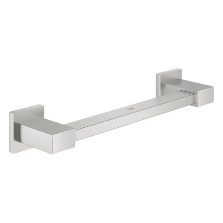 Grohe QuickFix Start Cube - Poignée, longueur 35 mm, supersteel 41094DC0