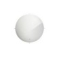 Nimco Miroirs - Miroir avec éclairage LED, diamètre 600 mm, capteur tactile, aluminium ZP 24000RV Nimco Miroirs - Miroir avec éclairage LED, diamètre 600 mm, capteur tactile, aluminium ZP 24000RV