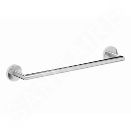Jika Mio Style - Porte-serviettes, longueur 40 cm, chrome H3812F10040001