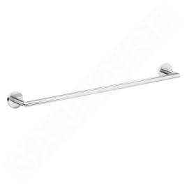 Jika Mio Style - Porte-serviettes, longueur 60 cm, chrome H3812F20040001