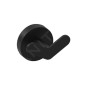 Jika Mio Style - Crochet double, noir mat H3812F37160101
