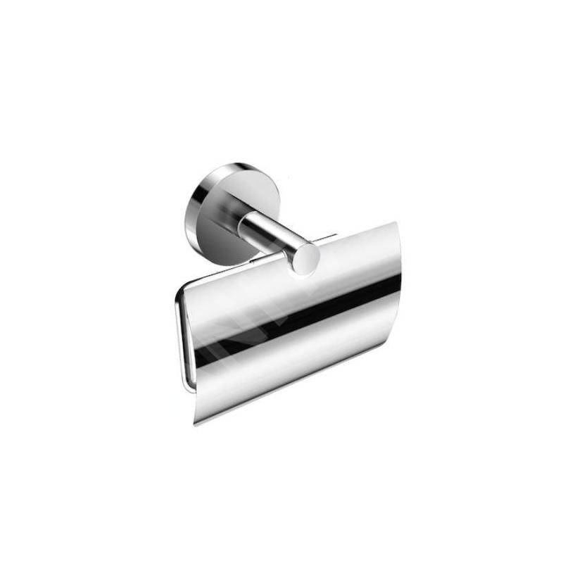 Jika Mio Style - Porte-papier toilette, chrome H3842F20040001