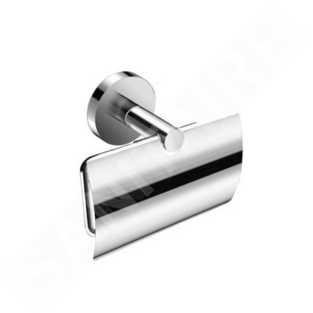 Jika Mio Style - Porte-papier toilette, chrome H3842F20040001