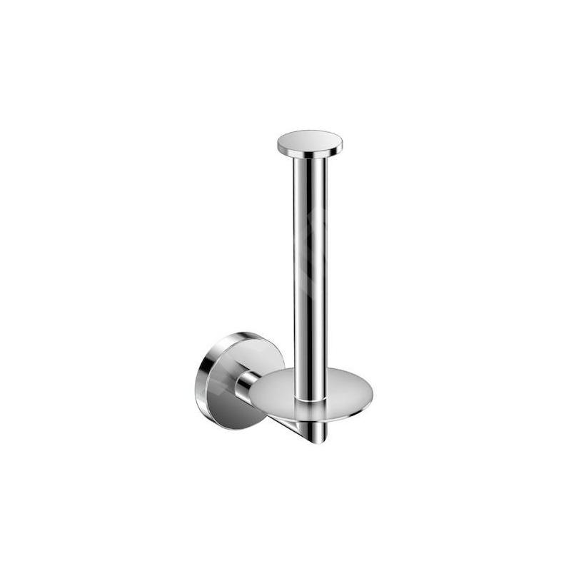 Jika Mio Style - Porte-papier toilette de rechange, chrome H3842F20041011