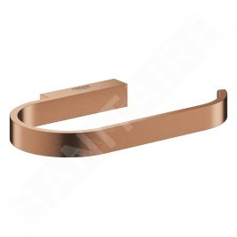 Grohe Selection - Porte-rouleaux WC, Warm Sunset brossé 41068DL0