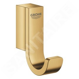 Grohe Selection - Crochet, Cool Sunrise brossé 41039GN0