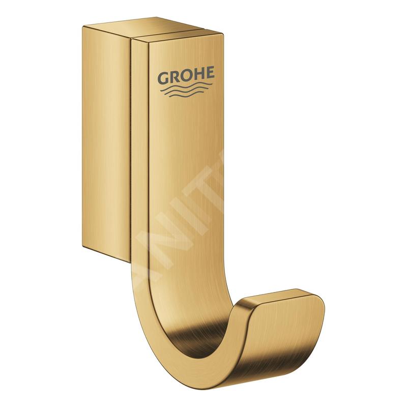 Grohe Selection - Crochet, Cool Sunrise brossé 41039GN0