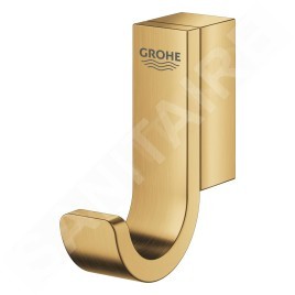 Grohe Selection - Crochet, Cool Sunrise brossé 41039GN0