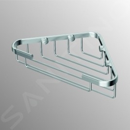 Ideal Standard IOM - Porte-savon grille, pour angle, chrome A9105AA