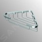 Ideal Standard IOM - Porte-savon grille, pour angle, chrome A9105AA
