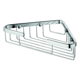Ideal Standard IOM - Porte-savon grille, pour angle, chrome A9105AA