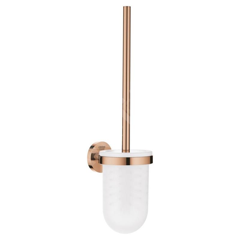 Grohe Essentials - Set de nettoyage de toilettes, Warm Sunset 40374DA1