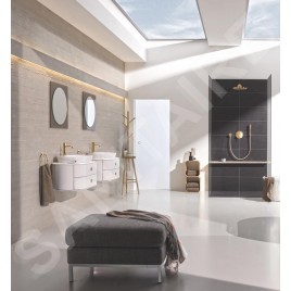 Grohe Essentials - Porte-serviettes, Cool Sunrise 40365GL1