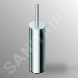Ideal Standard IOM - balayette de WC à poser, inox A9108MY