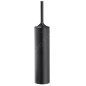 Duravit Starck T - Brosse de toilette, noir mat 0099454600