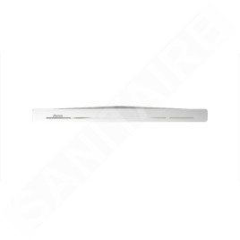 Ravak Slim - Étagère d'angle, satin / chrome X07P578