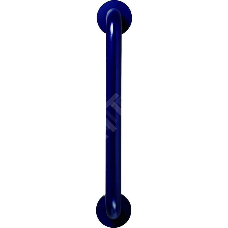 Ideal Standard Contour 21 - Barre d’appui, 450 mm, bleu S645236