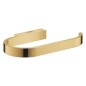 Grohe Selection - Porte-rouleaux WC, Cool Sunrise 41068GL0