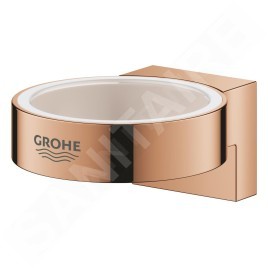 Grohe Selection - Porte-verre, porte-savon, Warm Sunset 41027DA0