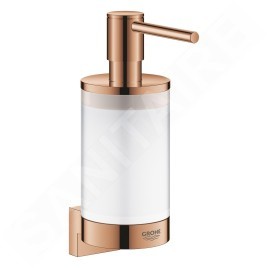 Grohe Selection - Porte-verre, porte-savon, Warm Sunset 41027DA0