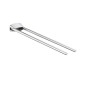 Keuco City.2 - Porte-serviettes double, longueur 43 cm, chrome 02718010000