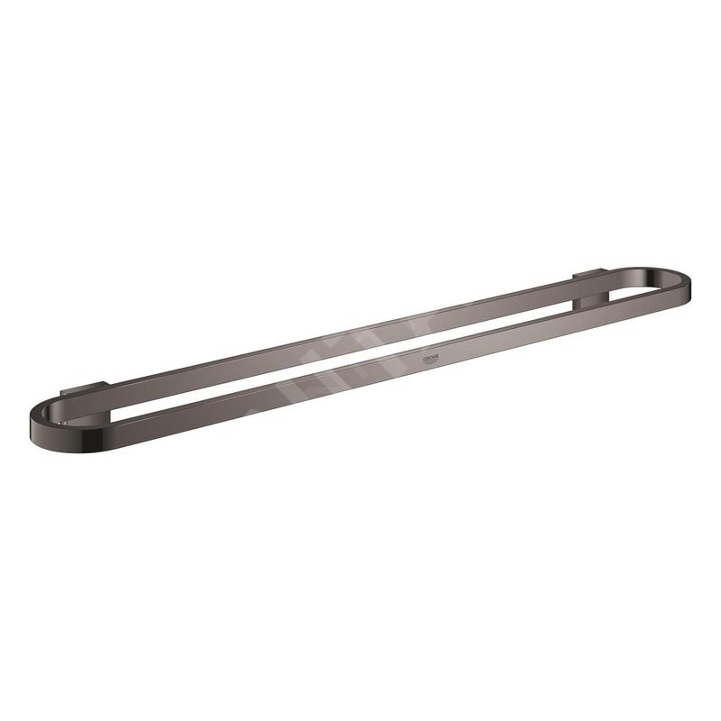 Grohe Selection - Porte-serviettes, Hard Graphite 41056A00