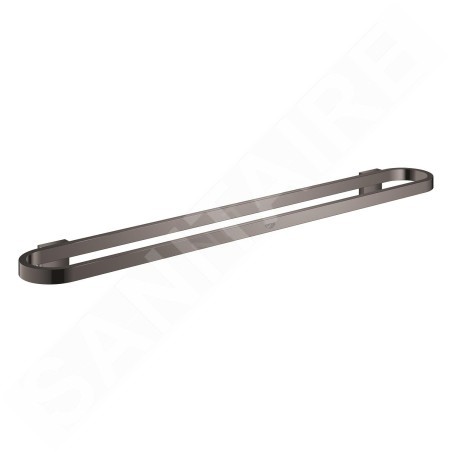 Grohe Selection - Porte-serviettes, Hard Graphite 41056A00