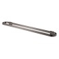 Grohe Selection - Porte-serviettes, Hard Graphite 41056A00