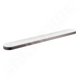Grohe Selection - Porte-serviettes, Hard Graphite 41056A00