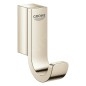Grohe Selection - Crochet, nickel poli 41039BE0