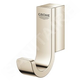 Grohe Selection - Crochet, nickel poli 41039BE0