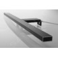 Sapho Éclairage - Luminaire LED Esther, 500x14x107 mm, 8 W, noir E27586CI Sapho Éclairage - Luminaire LED Esther, 500x14x107 mm, 8 W, noir E27586CI