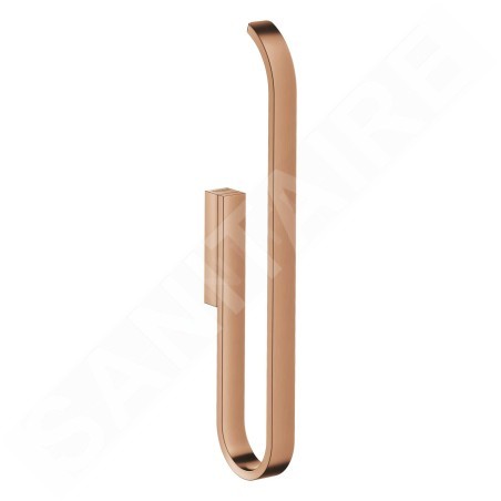 Grohe Selection - Porte-rouleaux de rechange, Warm Sunset brossé 41067DL0