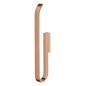 Grohe Selection - Porte-rouleaux de rechange, Warm Sunset brossé 41067DL0