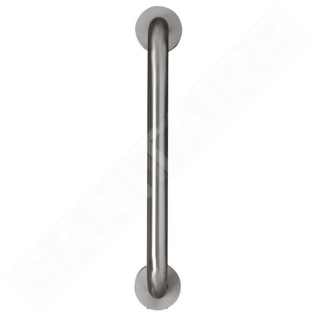 Ideal Standard Contour 21 - Barre d’appui, 450 mm, acier inox S6452MY