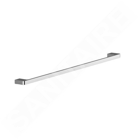Ravak 10° - Porte-serviettes, 630 mm, chrome X07P325